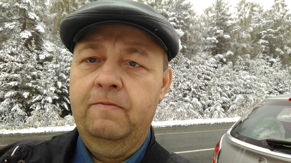 Запись, 1 октября 2017 — DRIVE2