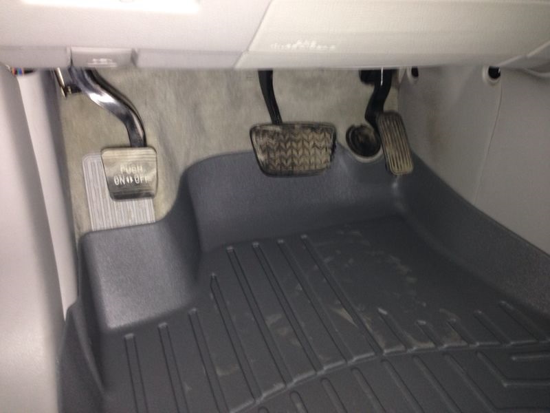 Коврики WeatherTech для Lexus RX330 — WeatherTech на DRIVE2