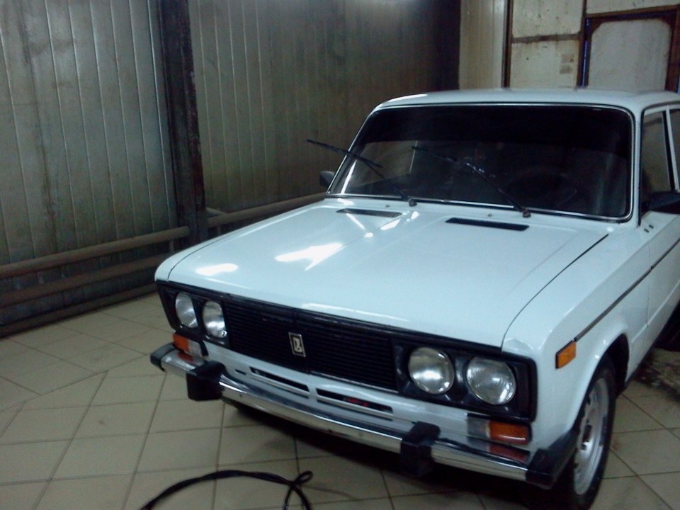 ВАЗ (Lada) 2103