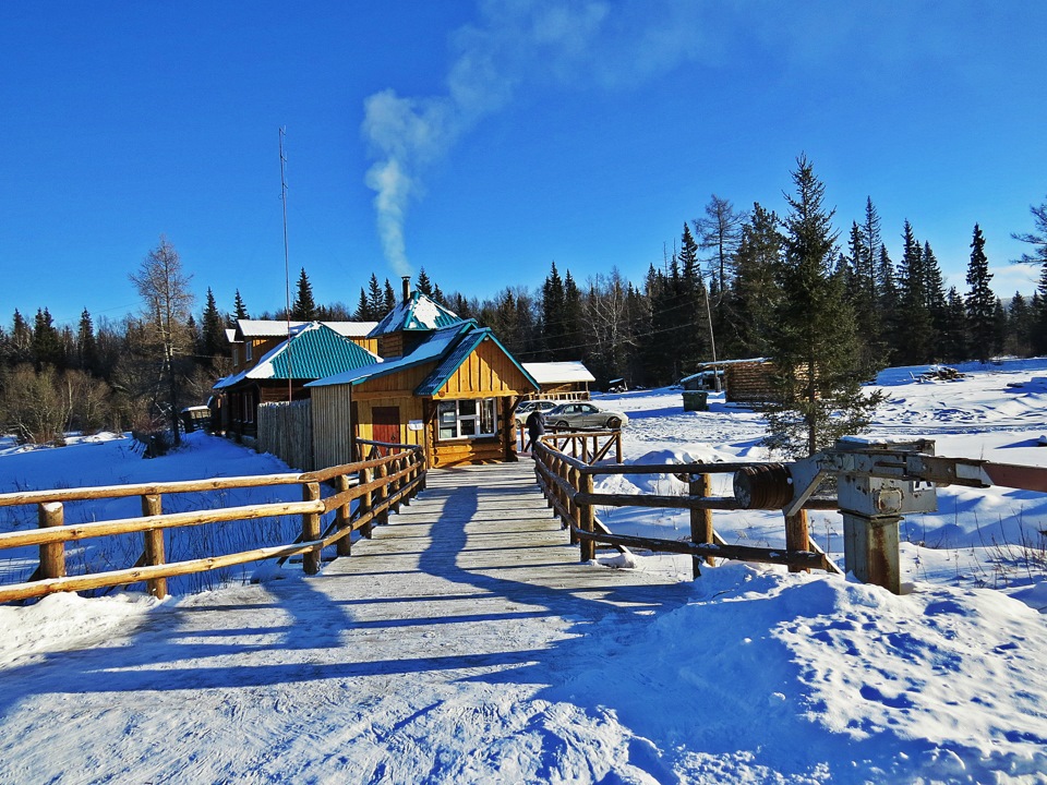 Зюраткуль зимой фото