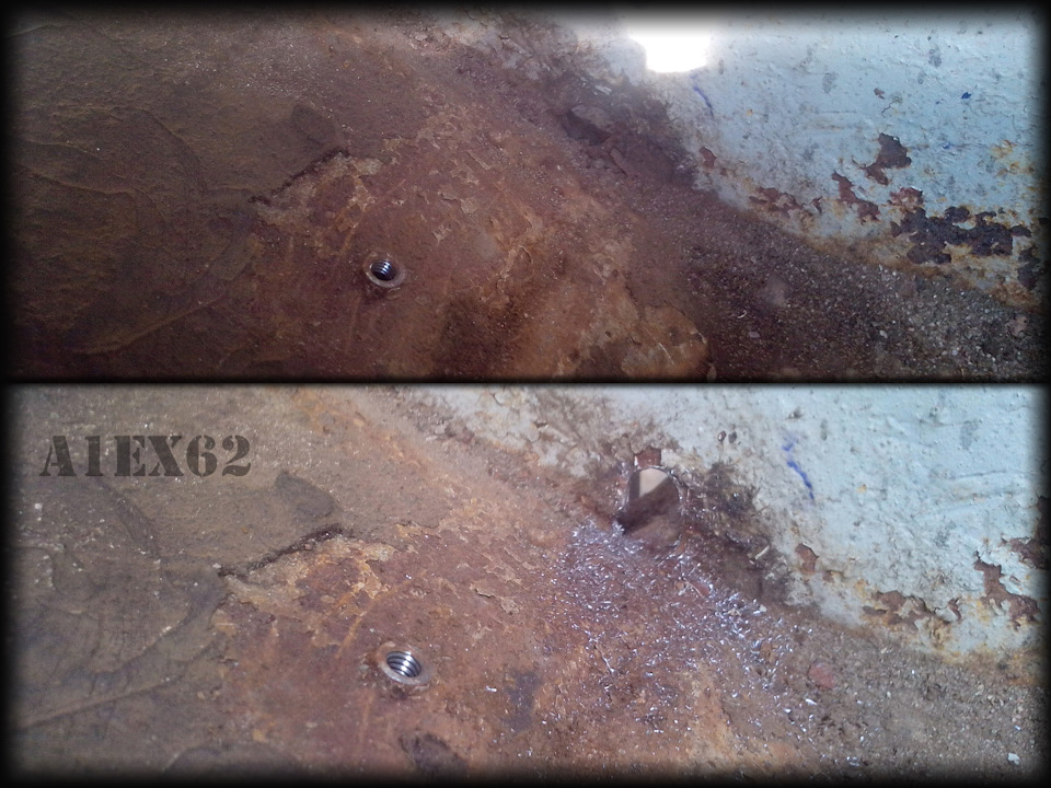 Тюнинг двигателя ручника УАЗ боль 409