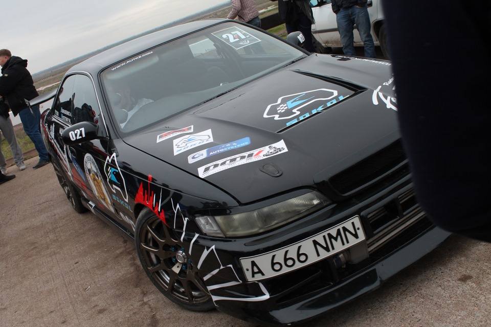 Фото в бортжурнале ЗАЗ 1102