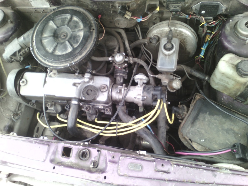 Броне провода с нулевым сопротивлением) — DRIVE2