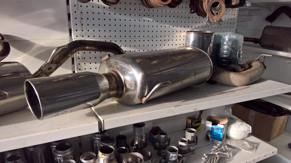 Фото в бортжурнале Subaru Forester (SF)