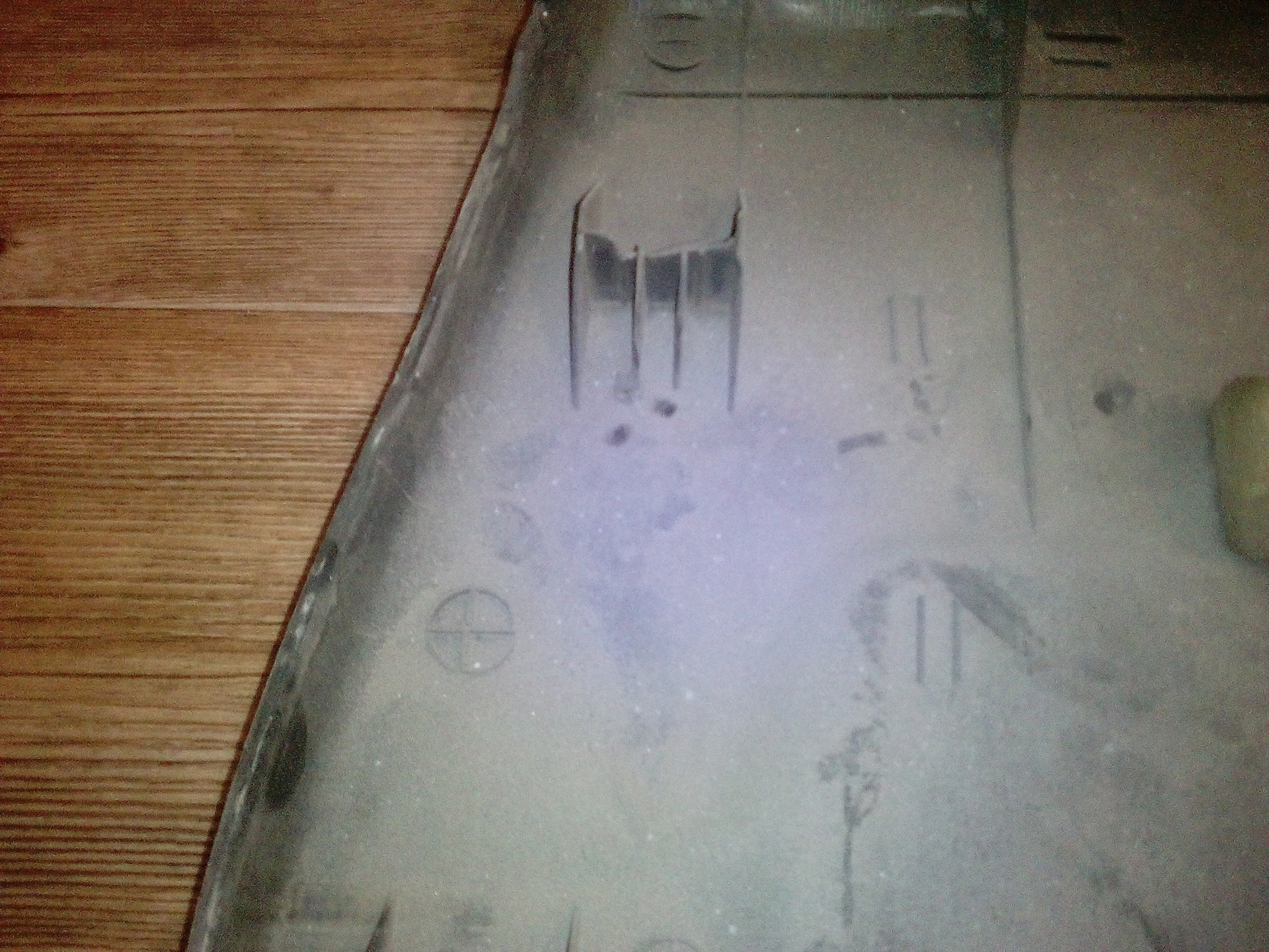 Ай нид хелп, или марлезонский балет продолжение — Toyota Sprinter Carib ...