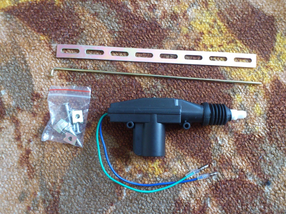 Установка "Фильтра картерных газов" и замена ЦЗ — ИЖ Москвич 412, 1,5 л ...