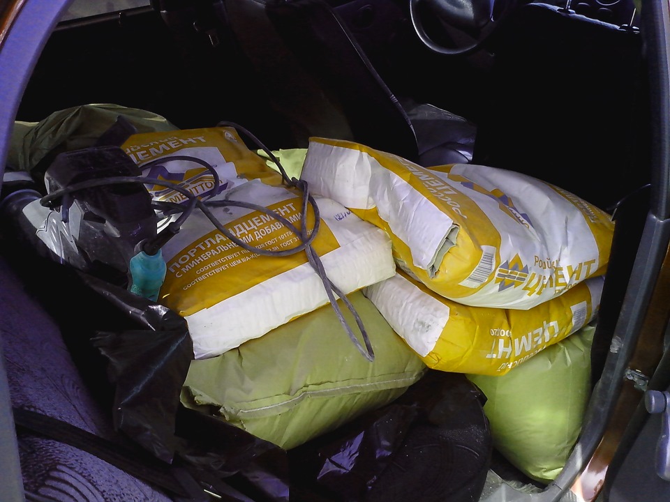 Заниженный авто (прикола ради) — Daewoo Matiz (M100, M150), 0,8 л, 2011 ...