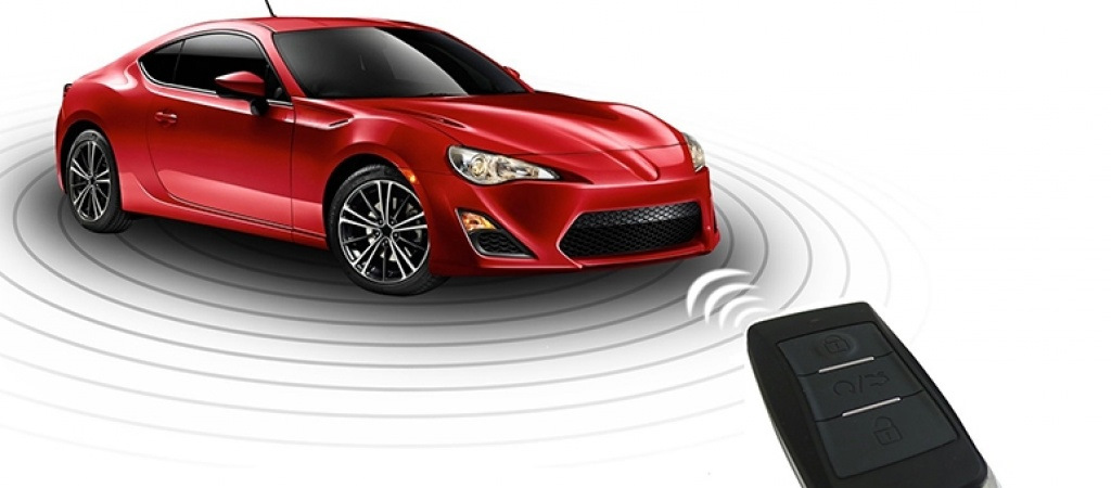 Как выбрать автосигнализацию для автомобиля? — Team Service на DRIVE2