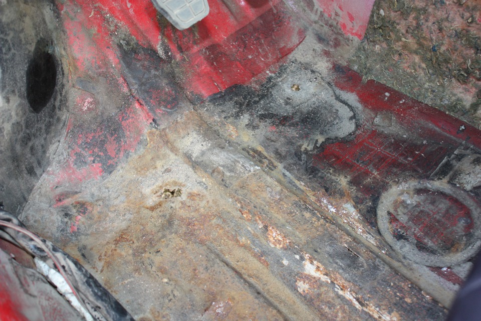 Фото в бортжурнале Volkswagen Passat B2