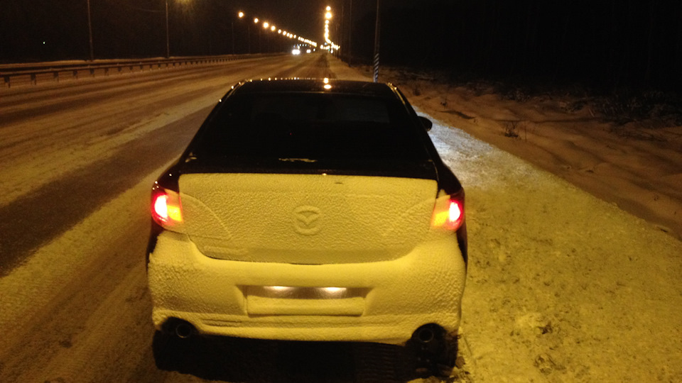 Маркировка запчастей Mazda 6 — Mazda 6 (2G) GH, 2 л, 2010 года ...