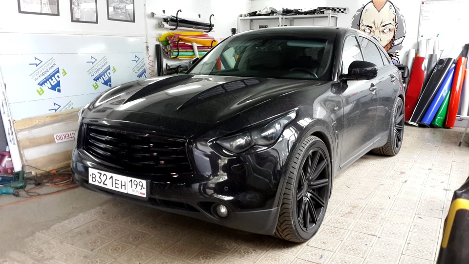 Инфинити fx35 антихром. Мерседес 222 черный антихром. Инфинити fx50 белая. Антихром инфинити фх 37. Тюнинг антихром.