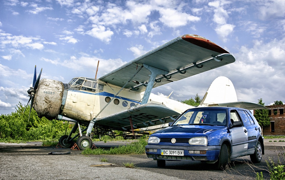 "Паша, отвези меня в Аэропорт" — DRIVE2