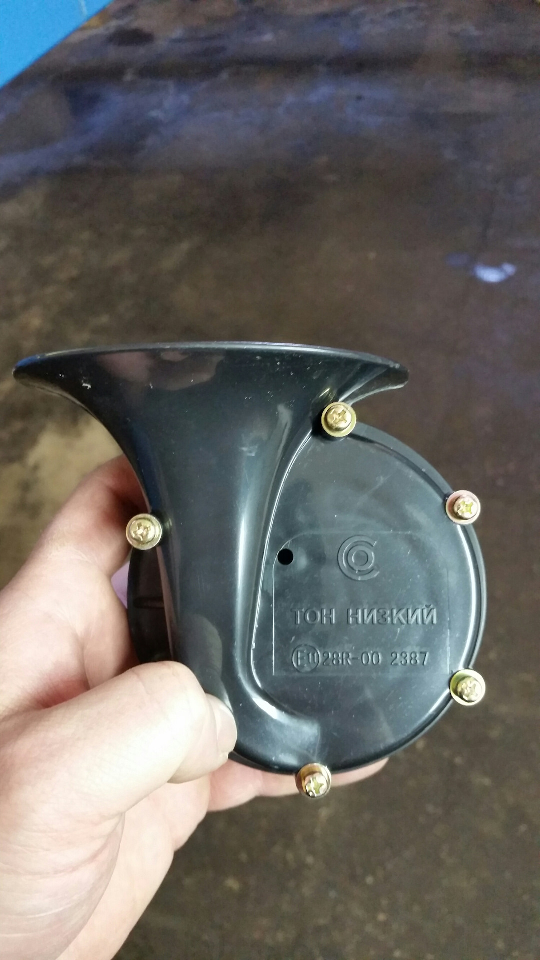 СИГНАЛ ОТ ВОЛГИ УСТАНОВЛЕН! — Skoda Octavia Combi A7 Mk3, 1,8 л, 2014 ...