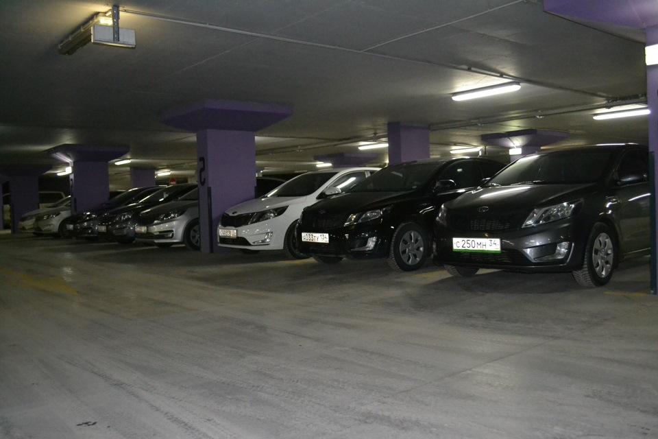 Киа Рио Волгоград-С нами будет веселее💨 — KIA Rio (3G), 1,4 л, 2014 ...