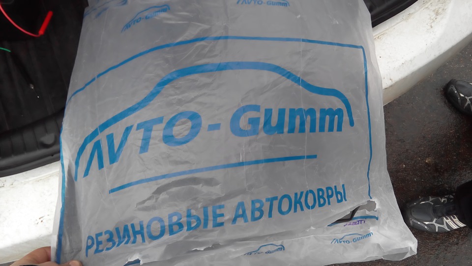 Фото в бортжурнале Chevrolet Lacetti Sedan