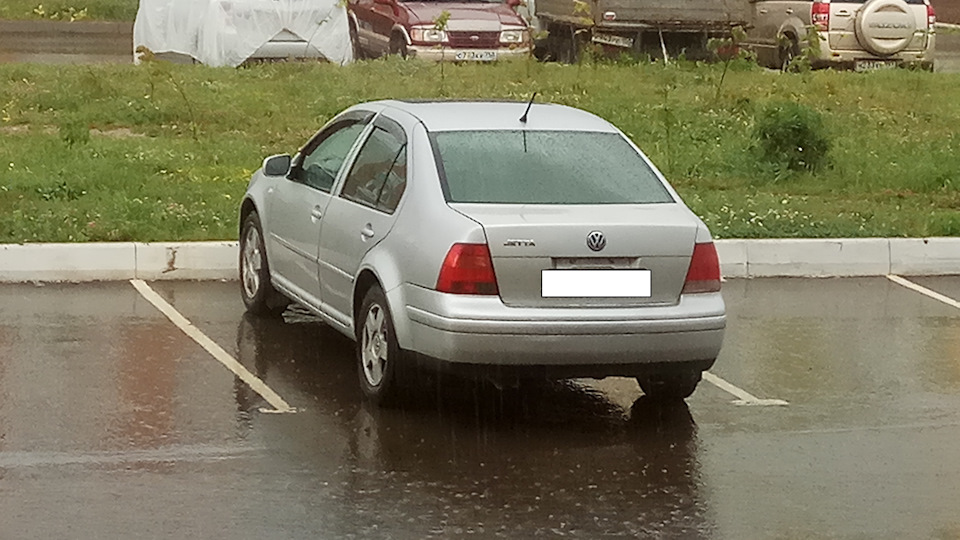 Стрелка спидометра не поднимается выше 120 км/ч — Volkswagen Jetta IV ...