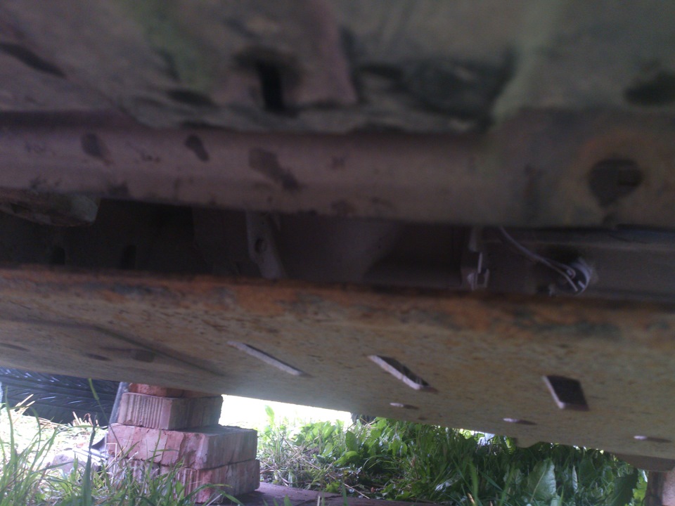 Фото в бортжурнале Mazda 3 (1G)