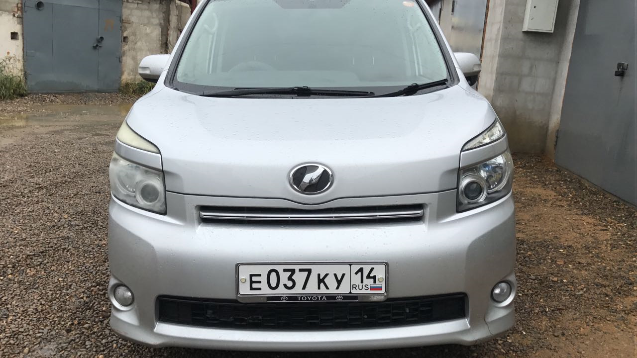 Иркутская Область Купить Тойота Авито
