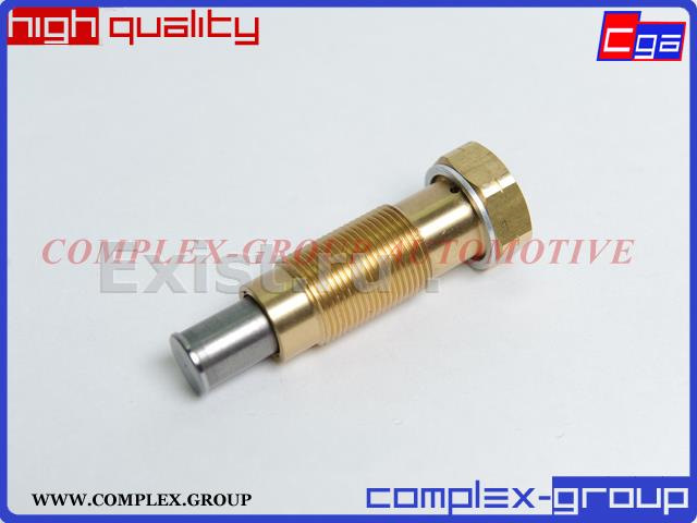 2-TES700-RA — SsangYong Kyron. Запчасти на фото: 2TES700RA