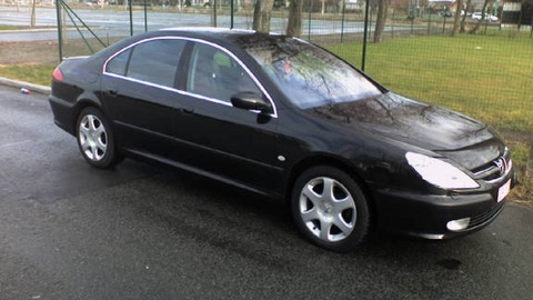 отзывы автовладельцев peugeot 607 отзывы автовладельцев peugeot 607