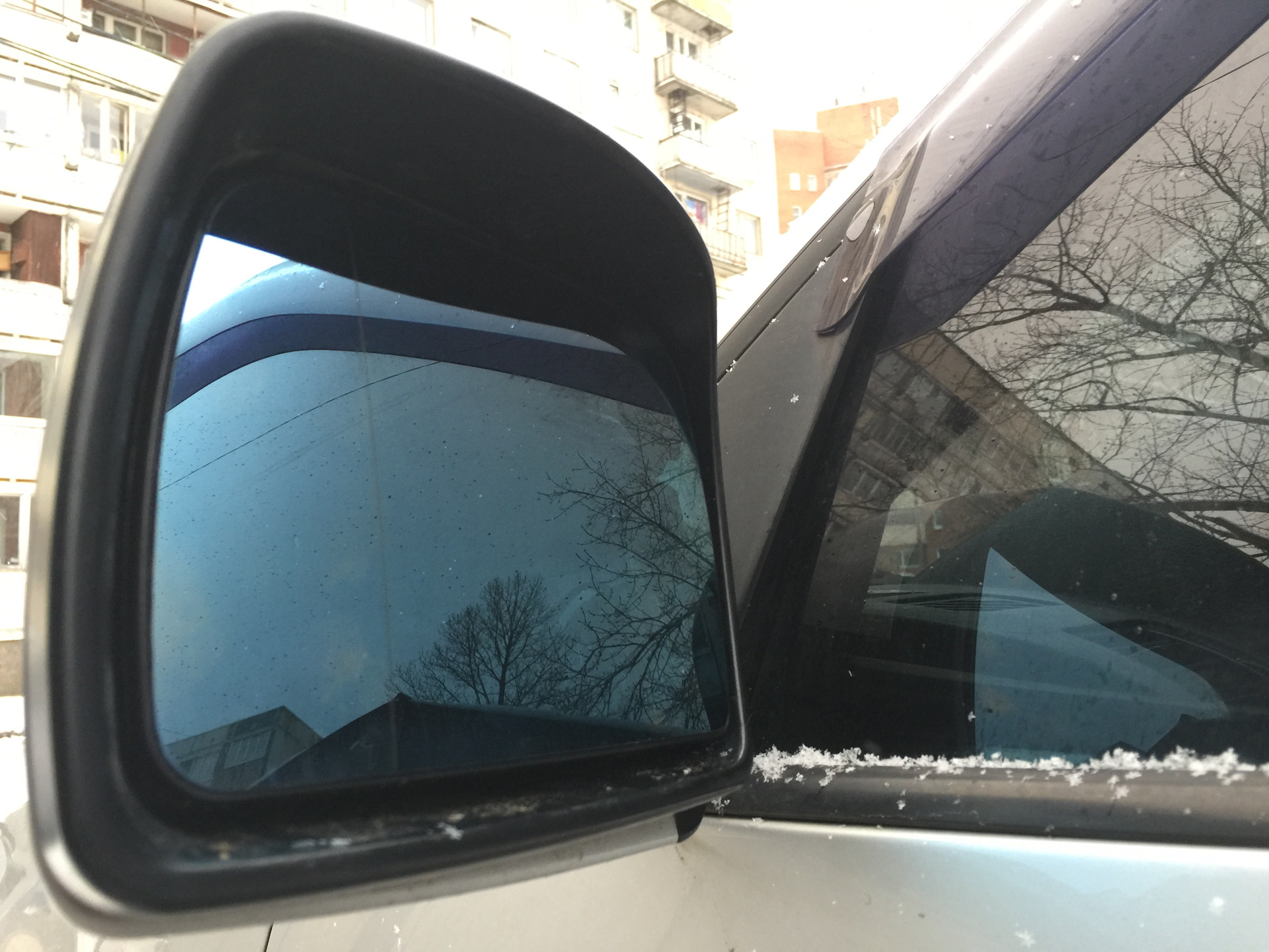 Как снять зеркало бмв е53 Стёкла зеркал - BMW X5 (E53), 3 л, 2004 года своими руками DRIVE2