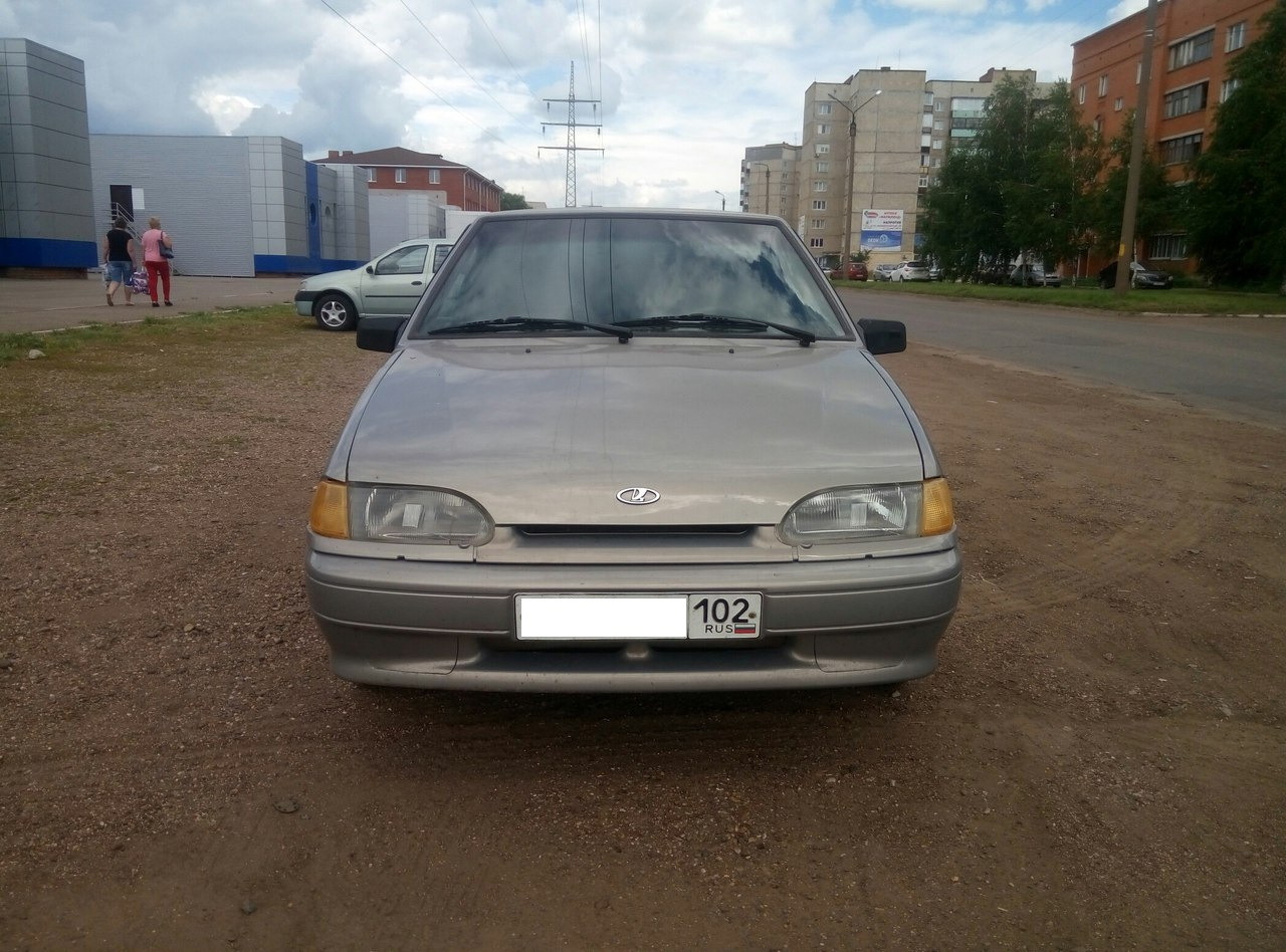 Техосмотр. Страхование авто. — Lada 2114, 1,6 л, 2007 года | страхование |  DRIVE2