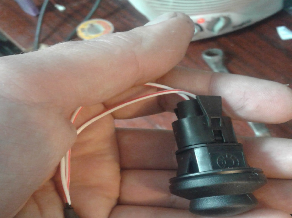 На пути к люксу( прошивка приборки и плюшки в салон ) — Lada Гранта, 1 ...