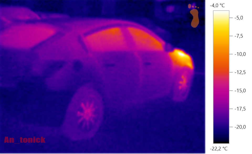 Фото в бортжурнале Chevrolet Cruze Hatchback