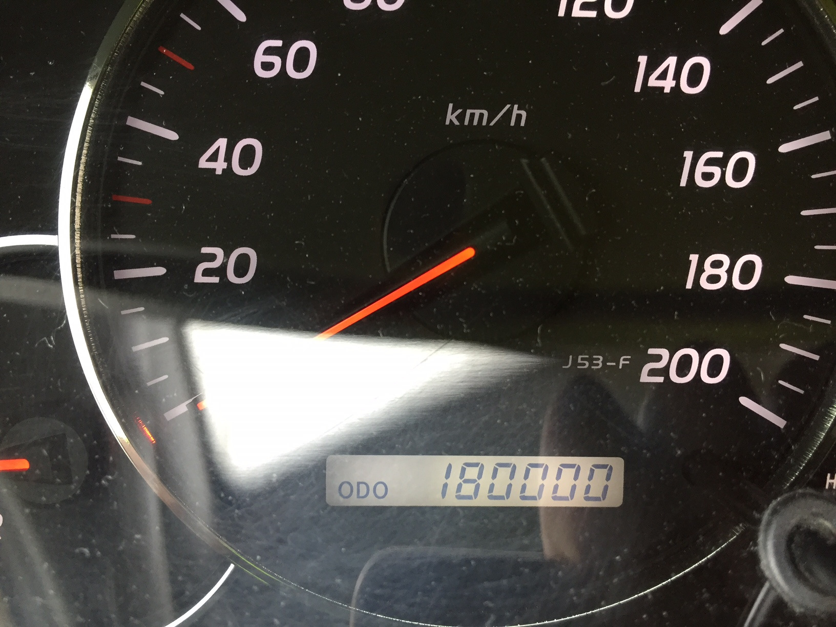 180000км и промежуточные итоги. — Toyota Land Cruiser Prado 120-series, 4  л, 2008 года | наблюдение | DRIVE2