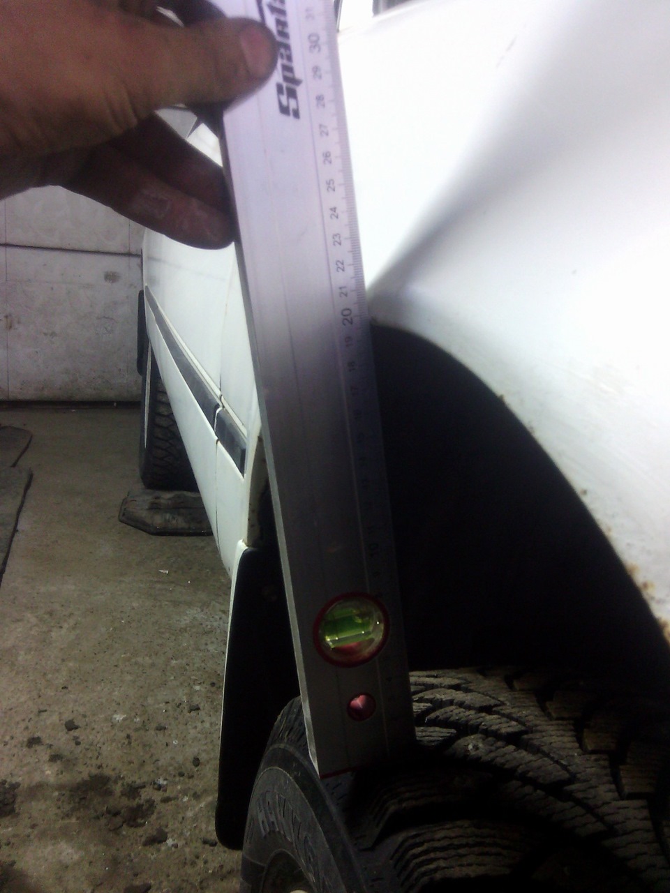 Фото в бортжурнале Toyota Carina (5G)