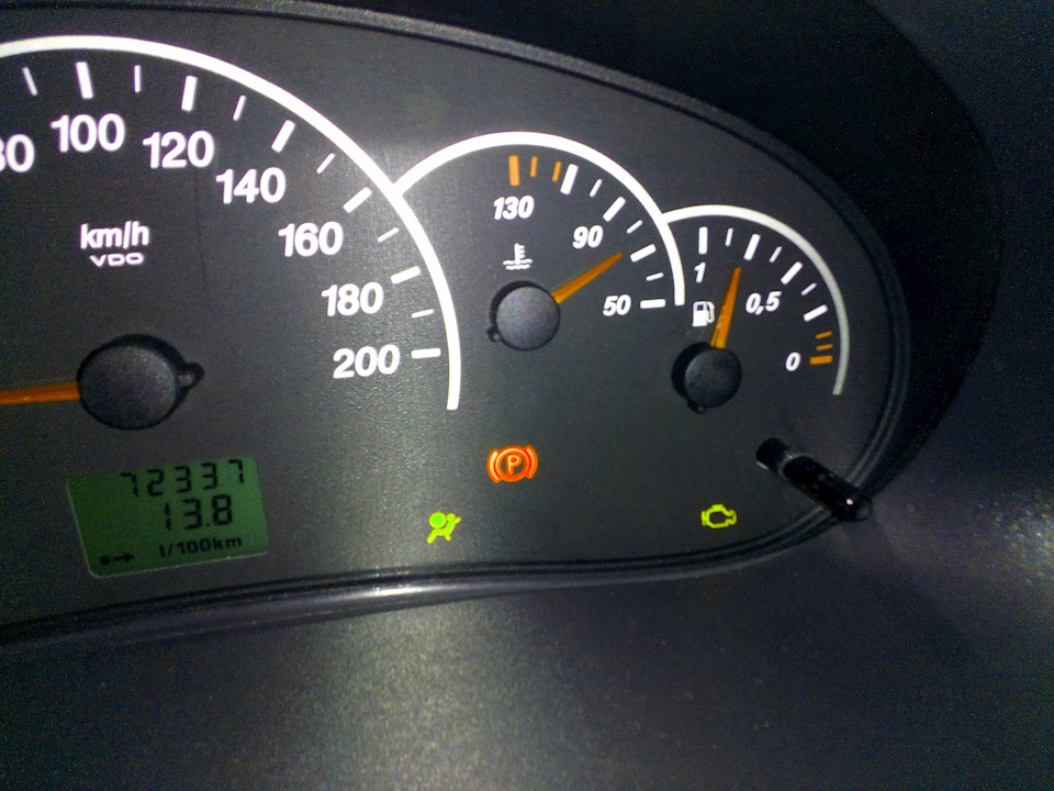 Затроила… — Lada Приора седан, 1,6 л, 2012 года | своими руками | DRIVE2