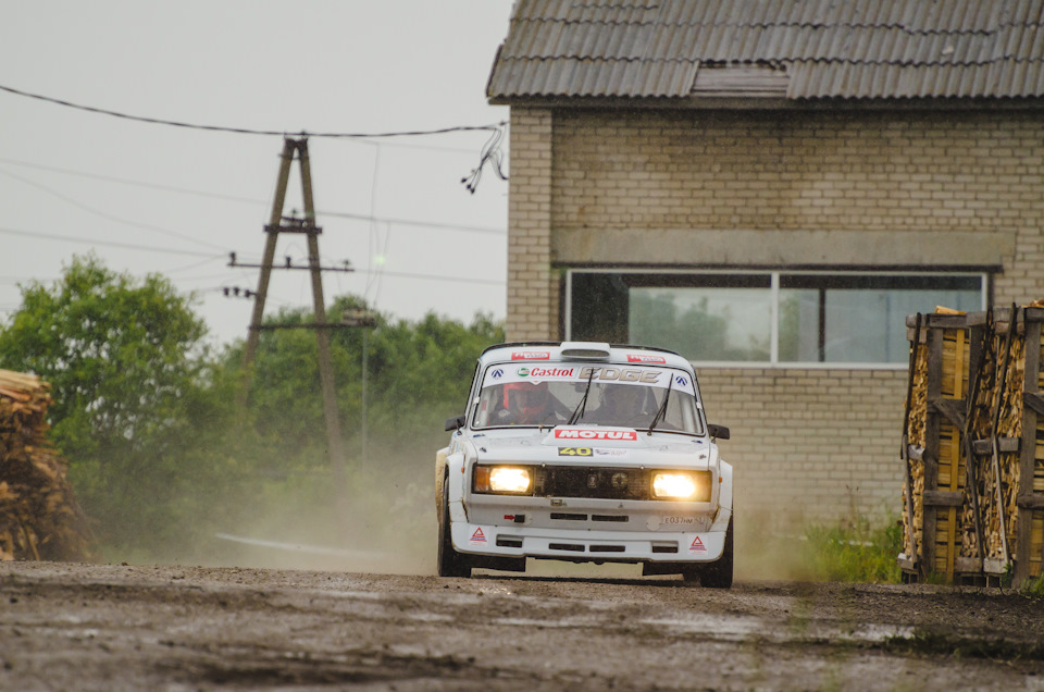 Фото в бортжурнале Lada 21051