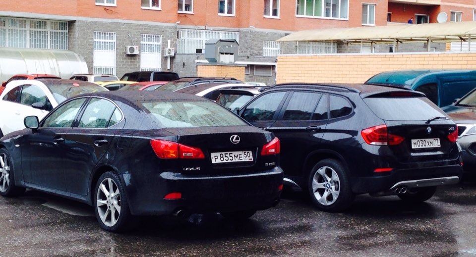 is-bmw-x1-e84-2-2013-drive2