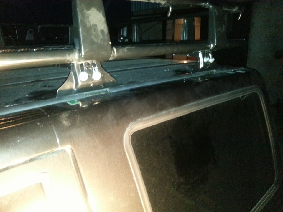 Третье самое низкое и четвертое — УАЗ Patriot