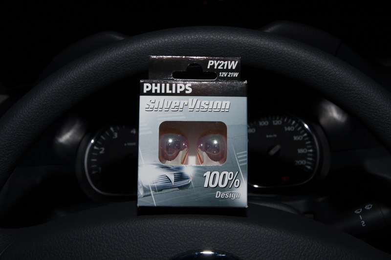 Crystal eyes — Renault Duster (1G), 2 л, 2013 года | стайлинг | DRIVE2