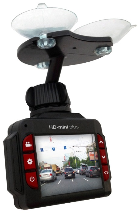 Видеорегистратор highscreen hd-mini plus — Chevrolet Aveo Sedan (2G), 1 ...