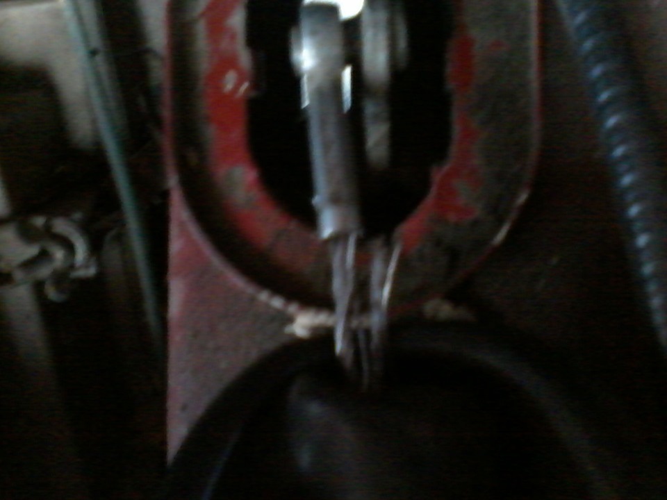 Сюрприз от сцепления — Москвич 2141, 1,5 л, 1993 года | поломка | DRIVE2