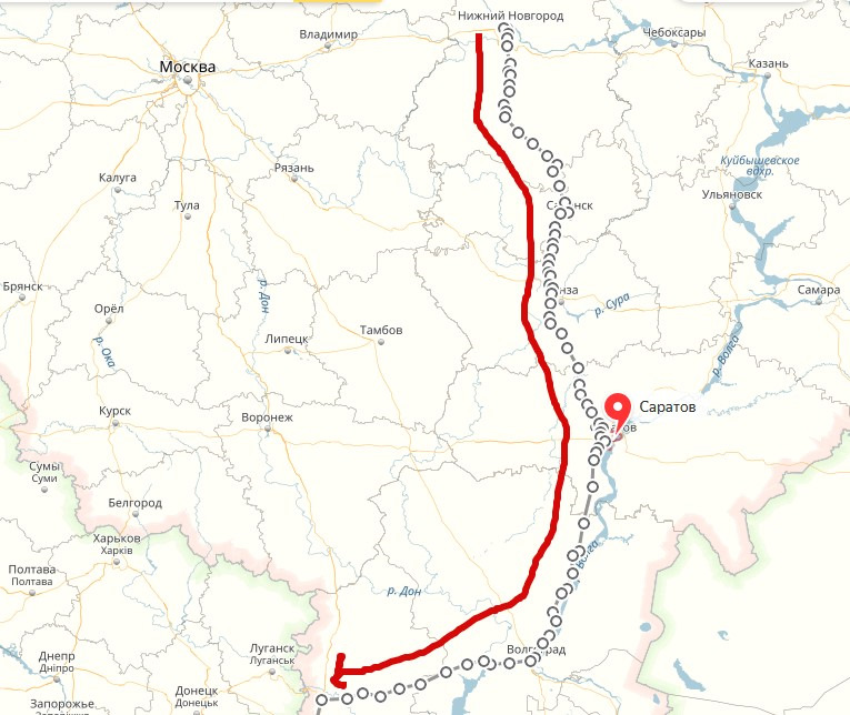 Новгород волгоград. Пенза Нижний Новгород карта. Автодорога Саранск Нижний Новгород. Трасса Нижний Новгород Пенза. Карта Саратов Пенза Саранск.