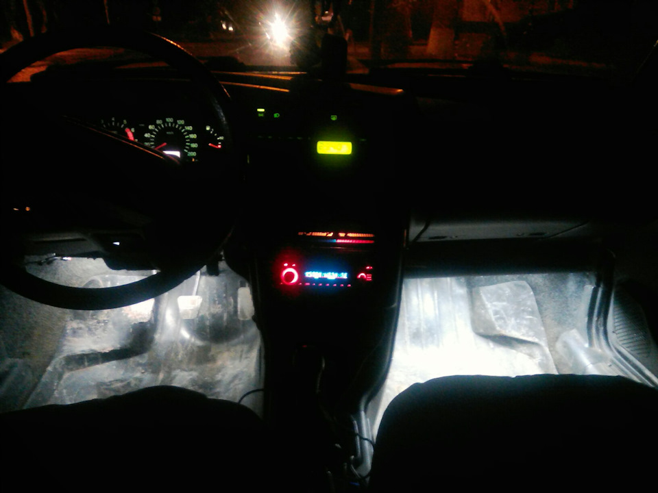 Запись от 17 июня 24:10 — Lada 2115, 2009 года | тюнинг | DRIVE2