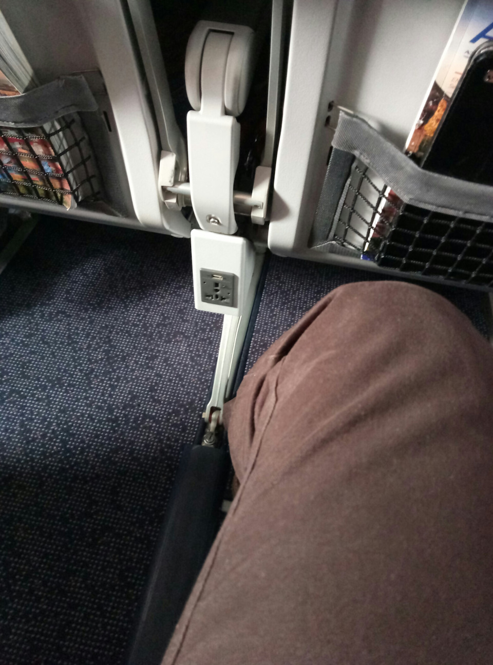 Аэрофлот, качество растет… — DRIVE2