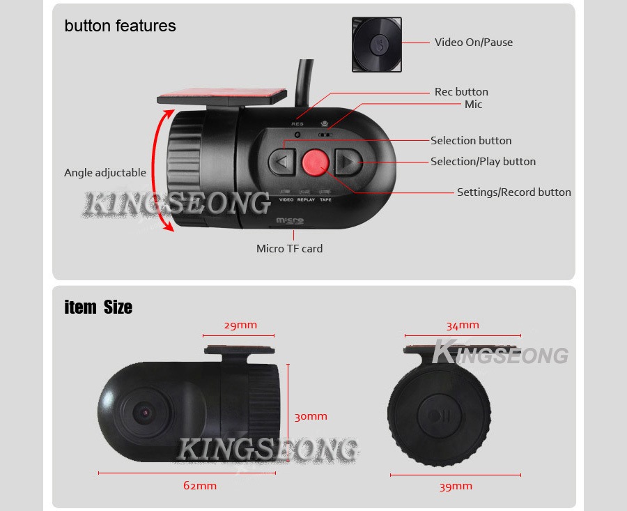 Регистратор dvr инструкция на русском