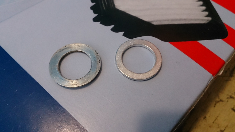 Фото в бортжурнале Hyundai Solaris Hatchback