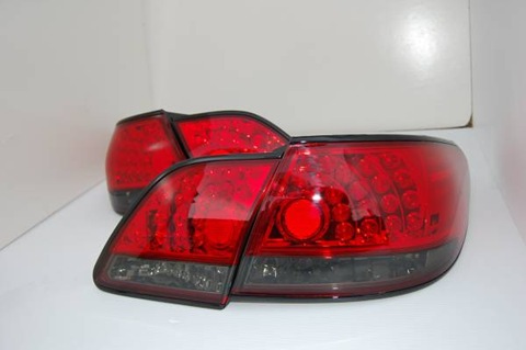 Flashlights Lexus Restayl LED - Toyota Windom 30 l 2002