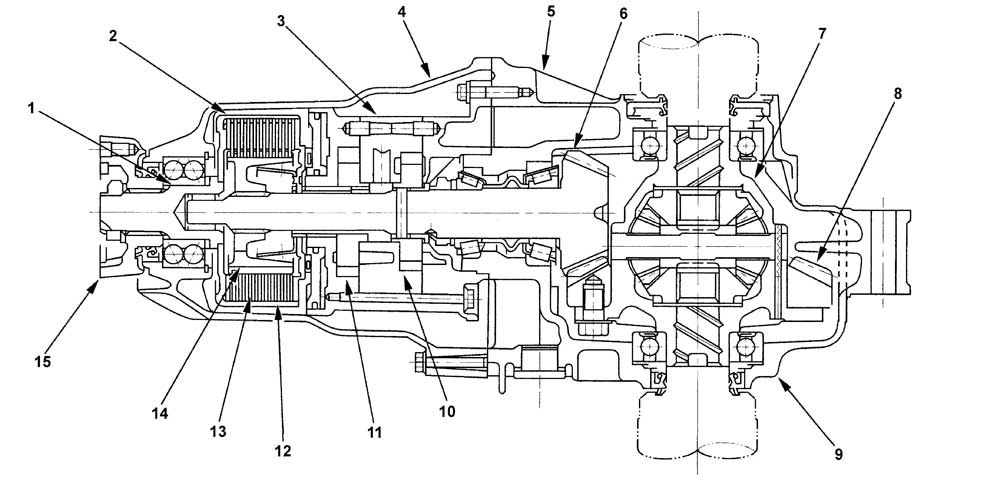 Подключение полного привода honda crv 4 поколение Что такое DPS (Dual Pump System) Honda, и с чем ее едят. - DRIVE2