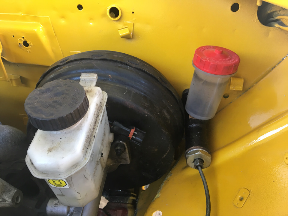 Фото в бортжурнале Москвич 2140