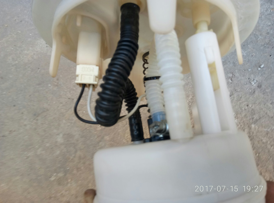 Фото в бортжурнале Peugeot 308 SW (1G)