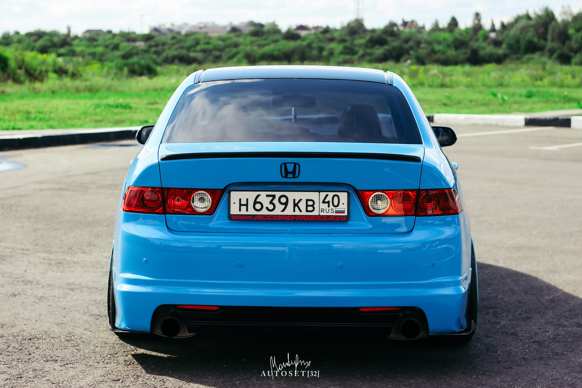 Аккорд н7