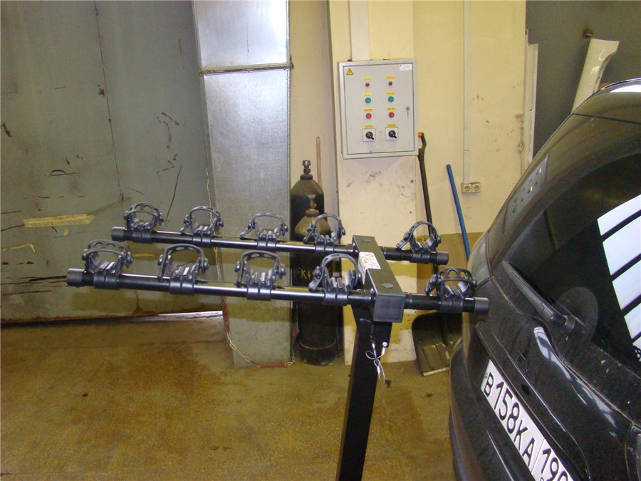 ce792d6s 960 для чего нужны полозья в багажнике прадо 150