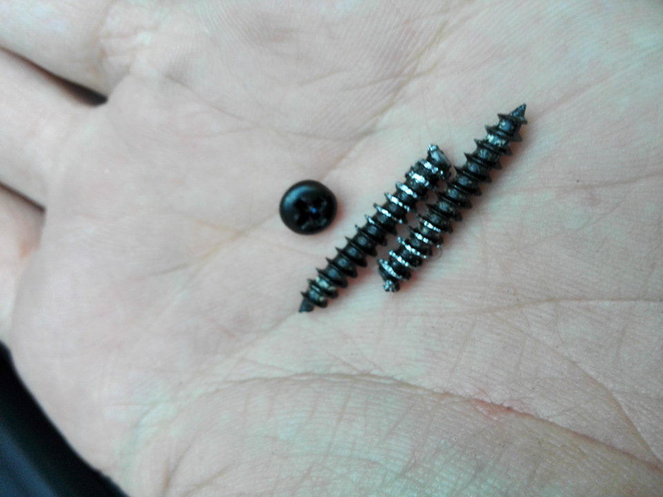 Фото в бортжурнале KIA Rio 5-door (2G)