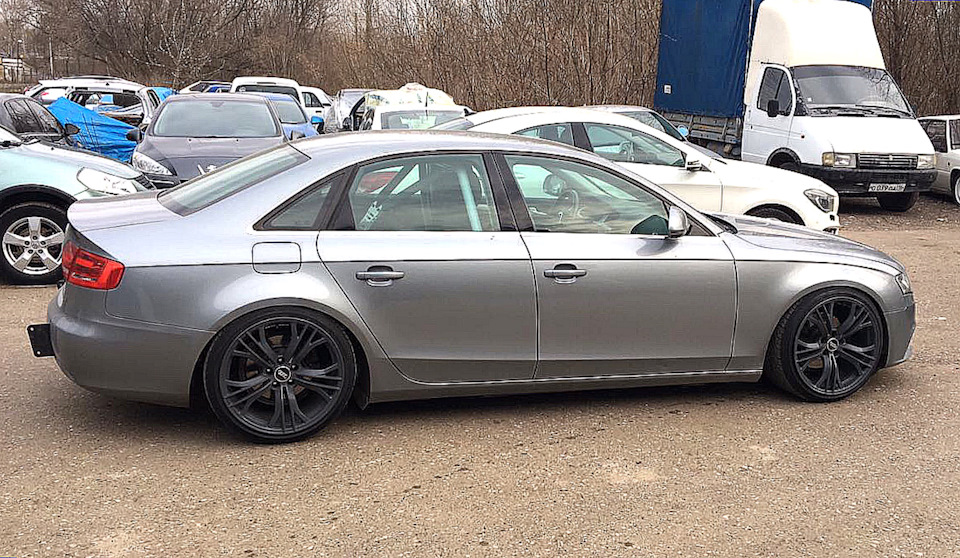 Audi A4 1.8TSI etuners stage 2